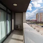 Urban Confort. Apartament Modern Si Luminos Rebreanu
