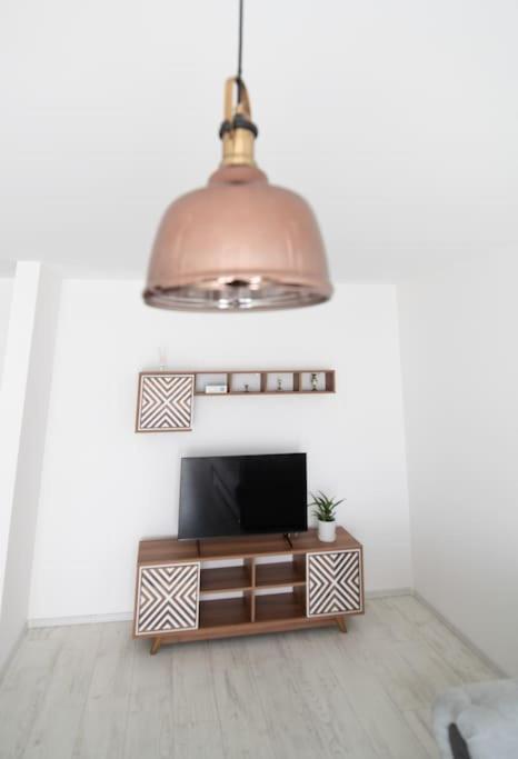 Urban Confort. Modern Si Luminos Rebreanu Apartment