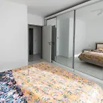 Urban Confort. Apartament Modern Si Luminos Rebreanu